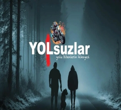 YOLSUZLAR  DİZİ 